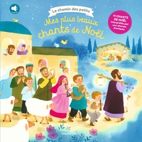 Picture of Les plus beaux chants de Noël + CD