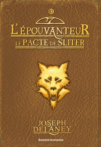 Image de L'Épouvanteur poche, Tome 11