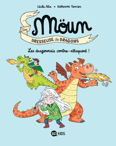 Image de Möun, Tome 04