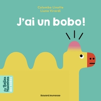 Picture of J'ai un bobo !