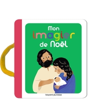 Image de Mon imagier de Noël
