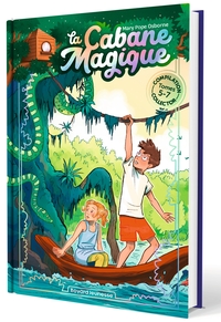 Picture of La cabane magique compilation, Tome 02