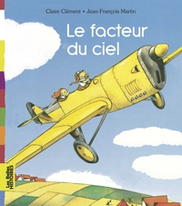Image de Le facteur du ciel (NE)