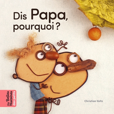 Image de Dis Papa, pourquoi ?