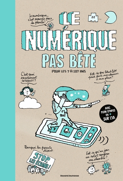 Image de Numérique pas bête