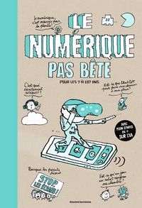 Image de Numérique pas bête