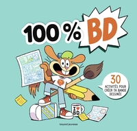Image de 100% BD