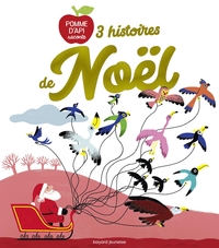 Picture of 3 histoires de Noël