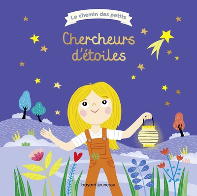 Image de Chercheurs d'étoiles