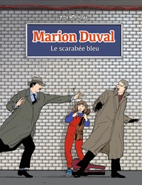 Picture of Marion Duval, Tome 01