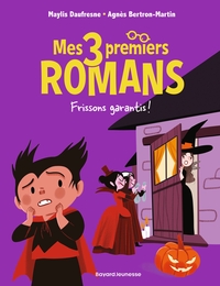 Image de Frissons garantis !