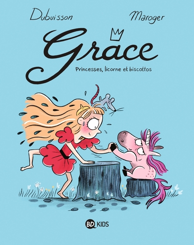 Image de Grâce, Tome 02