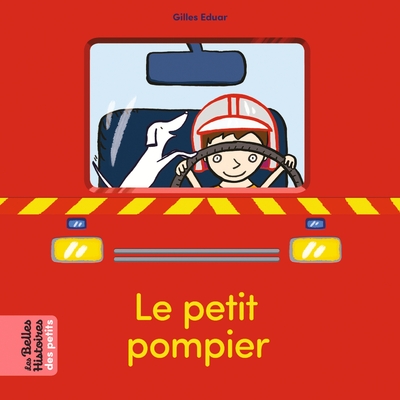 Picture of Le petit pompier
