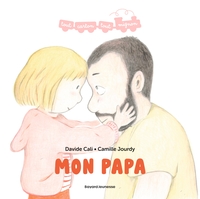 Picture of Mon papa