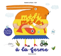Image de Méli-mélo à la ferme
