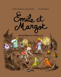 Picture of Émile et Margot, Tome 13