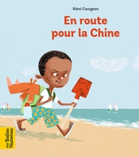 Picture of En route pour la Chine