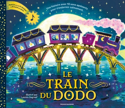Image de Le train du dodo