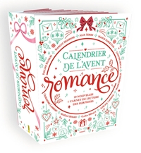 Image de Le calendrier de l'avent de la romance