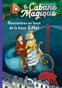 Image de La cabane magique, Tome 30