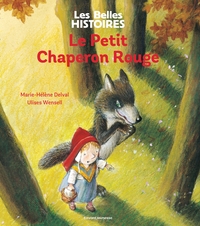 Image de Le petit Chaperon rouge