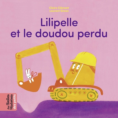 Picture of Lilipelle et le doudou perdu