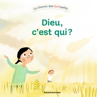 Image de Dieu, c'est qui ?