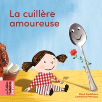 Picture of La cuillère amoureuse