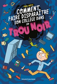 Image de Les aventures intergalactiques d'Happy Conklin, Tome 02