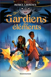 Picture of Gardiens des éléments, Tome 01