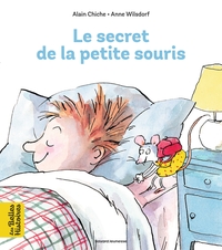 Image de Le secret de la petite souris