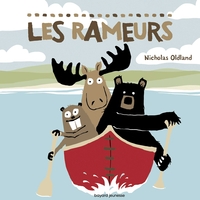 Picture of Les rameurs