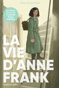 Image de La vie d'Anne Frank