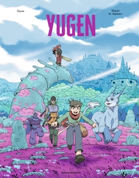Picture of Yugen