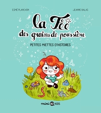 Picture of La fée des grains de poussière, Tome 01