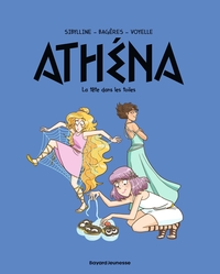 Picture of Athéna, Tome 06