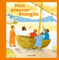 Picture of Mon premier évangile
