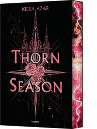 Image de Thorn Season, Tome 01