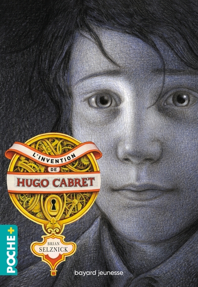Image de L'invention de Hugo Cabret