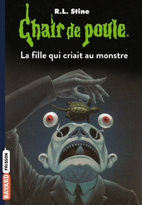 Image de Chair de poule , Tome 26