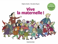 Picture of Vive la Maternelle !
