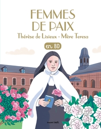 Picture of Femmes de paix
