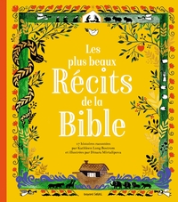 Picture of Les plus beaux récits de la Bible