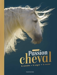 Image de Passion cheval - L'encyclo