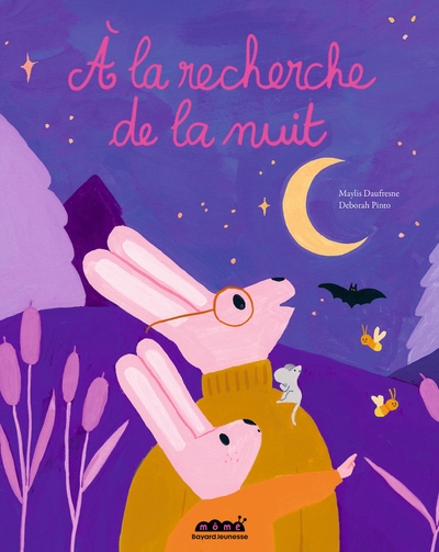 Picture of À la recherche de la nuit