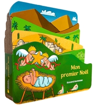 Picture of Mon premier Noël