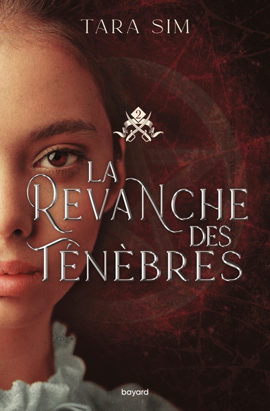 Image de La vengeance des étoiles , Tome 02