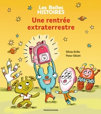 Image de Une rentrée extraterrestre