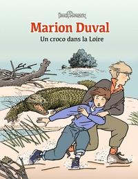 Picture of Marion Duval, Tome 04