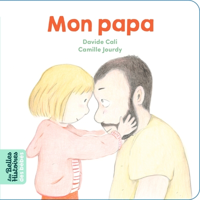 Picture of Mon papa